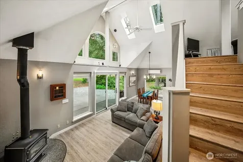 11319 Country Club Drive Anderson Island WA 98303