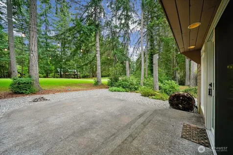11319 Country Club Drive Anderson Island WA 98303
