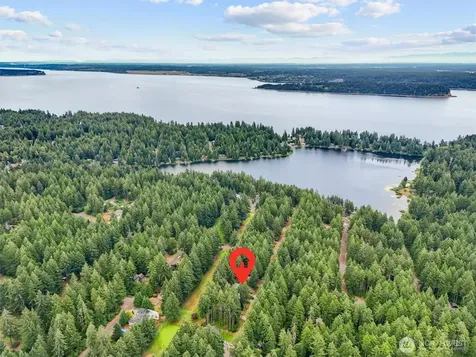11319 Country Club Drive Anderson Island WA 98303