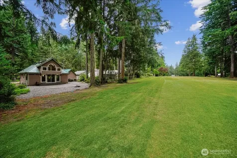 11319 Country Club Drive Anderson Island WA 98303