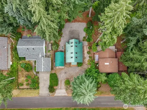 11319 Country Club Drive Anderson Island WA 98303