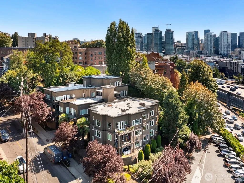 1029 Belmont Avenue E Seattle WA 98102