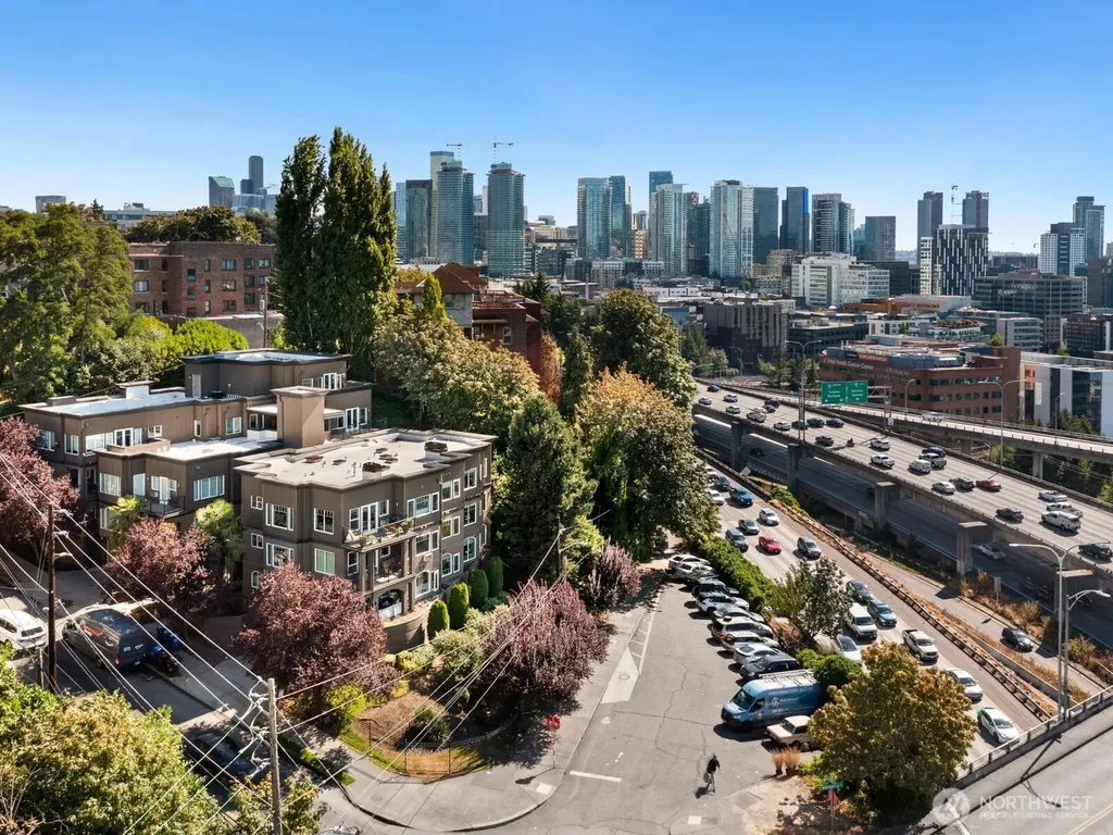 1029 Belmont Avenue E Seattle WA 98102