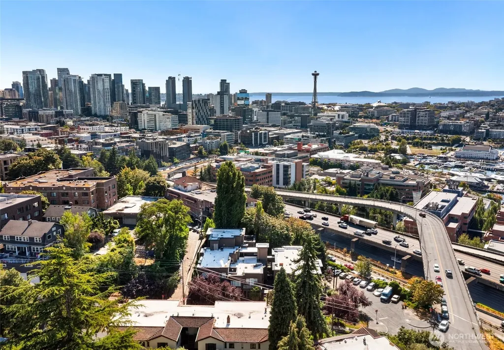 1029 Belmont Avenue E Seattle WA 98102