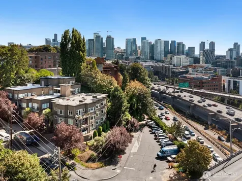 1029 Belmont Avenue E Seattle WA 98102