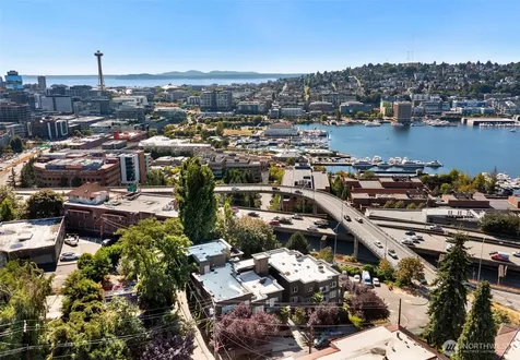 1029 Belmont Avenue E Seattle WA 98102