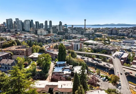1029 Belmont Avenue E Seattle WA 98102