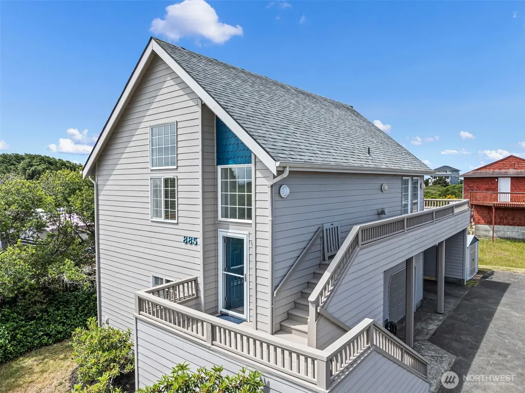 885 Ocean Shores Boulevard SW Ocean Shores WA 98569