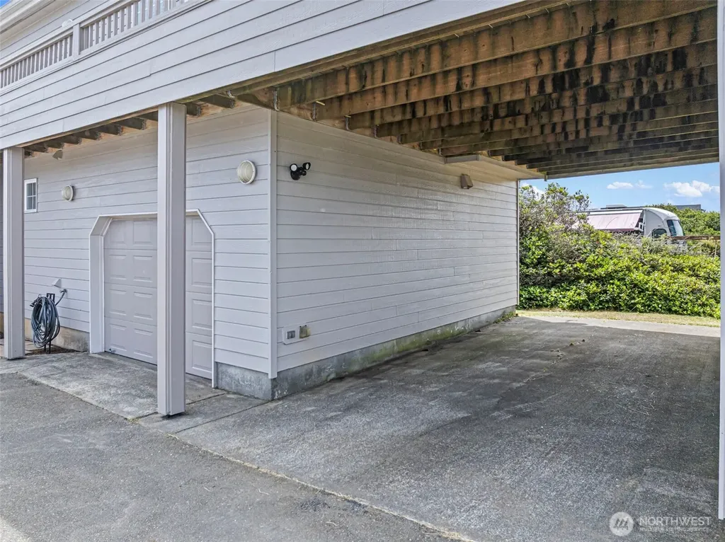 885 Ocean Shores Boulevard SW Ocean Shores WA 98569