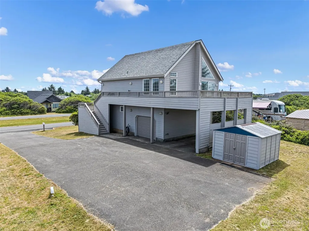 885 Ocean Shores Boulevard SW Ocean Shores WA 98569