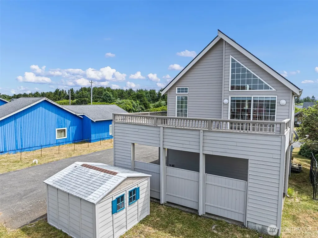 885 Ocean Shores Boulevard SW Ocean Shores WA 98569