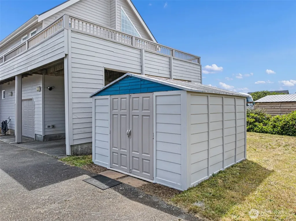 885 Ocean Shores Boulevard SW Ocean Shores WA 98569