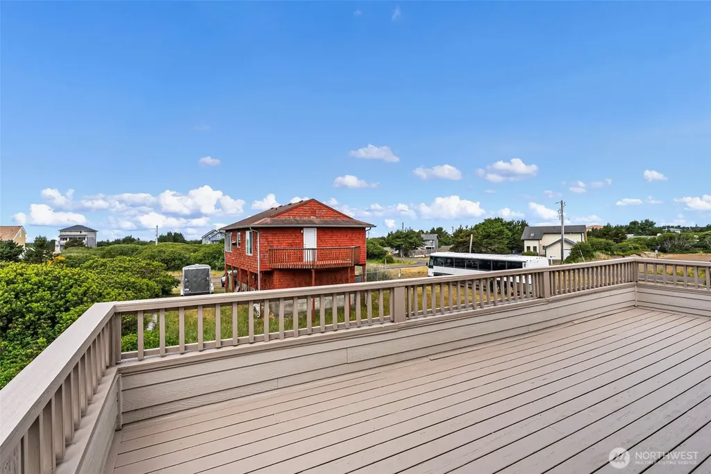 885 Ocean Shores Boulevard SW Ocean Shores WA 98569