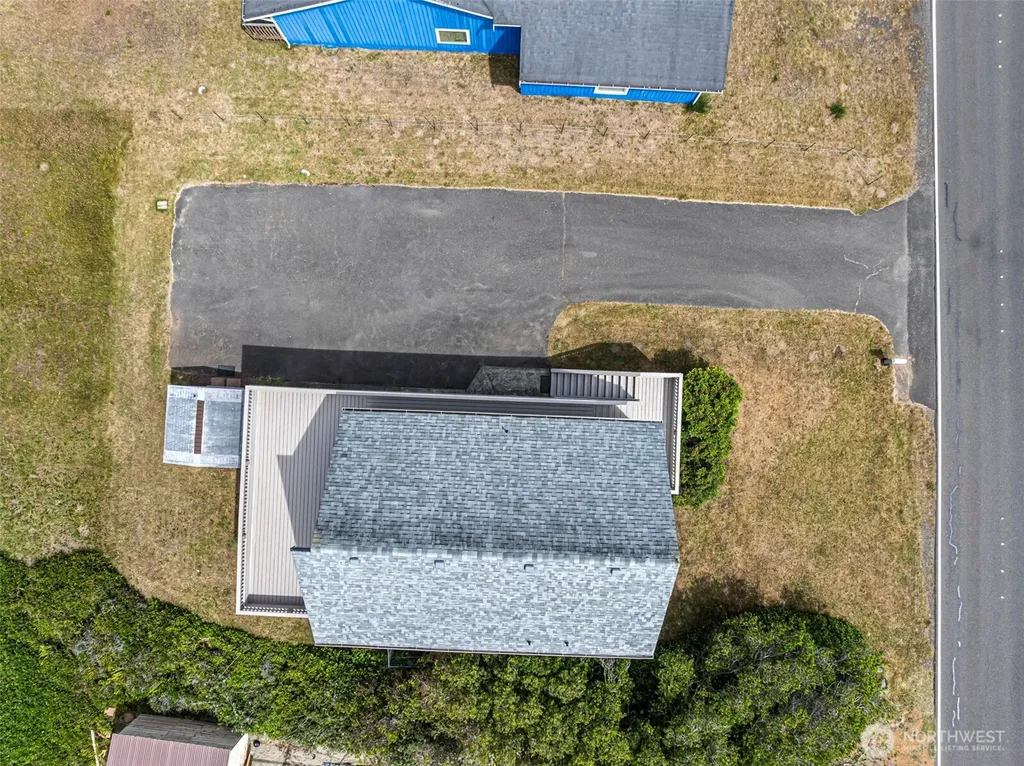 885 Ocean Shores Boulevard SW Ocean Shores WA 98569