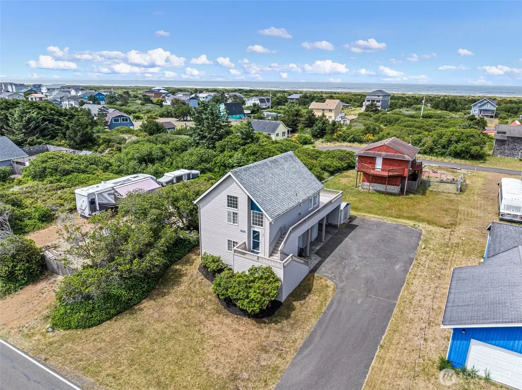 885 Ocean Shores Boulevard SW Ocean Shores WA 98569