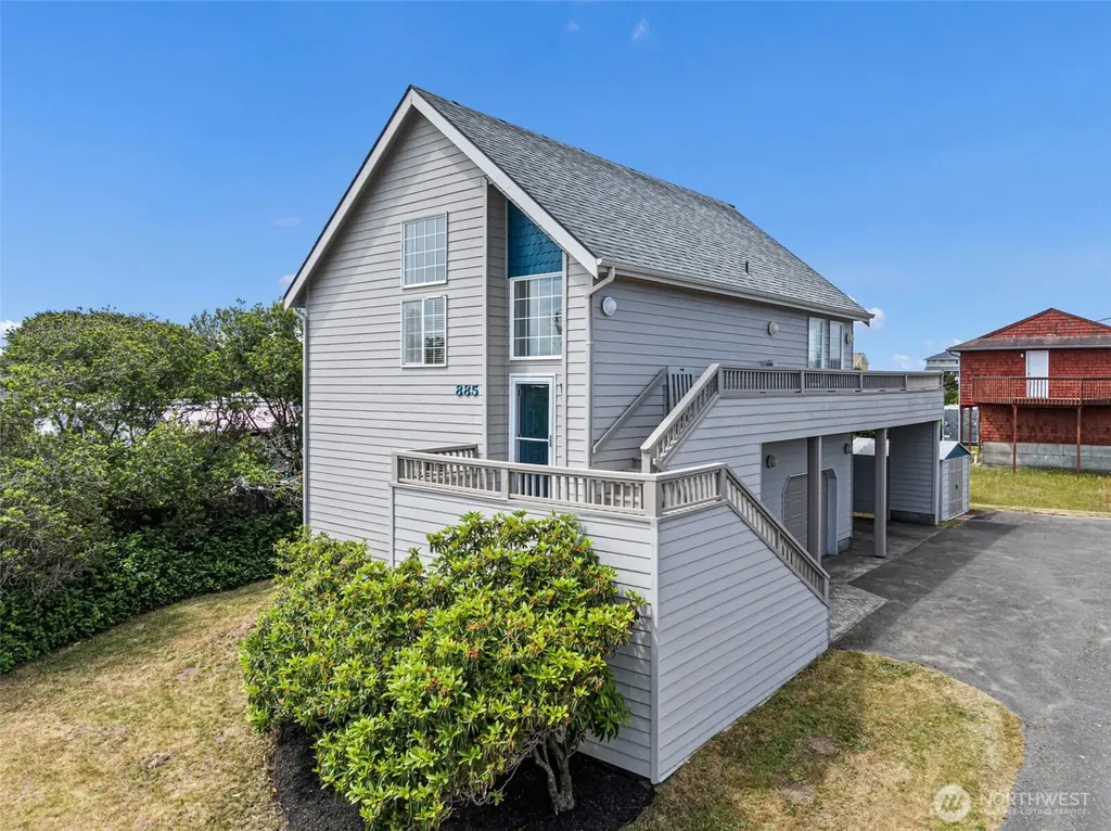 885 Ocean Shores Boulevard SW Ocean Shores WA 98569