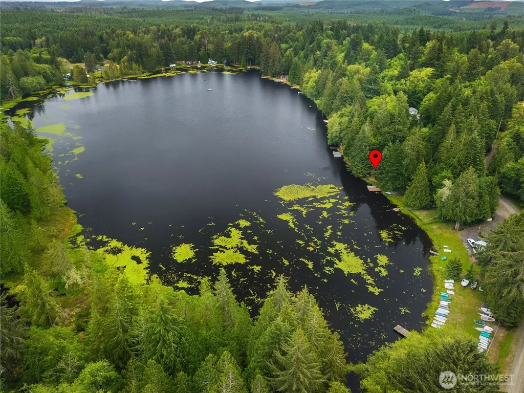53 Lake Arrowhead Elma WA 98541