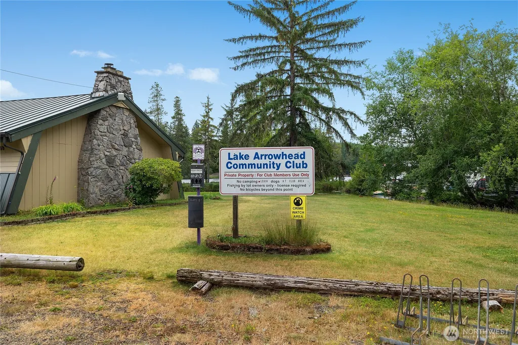 53 Lake Arrowhead Elma WA 98541