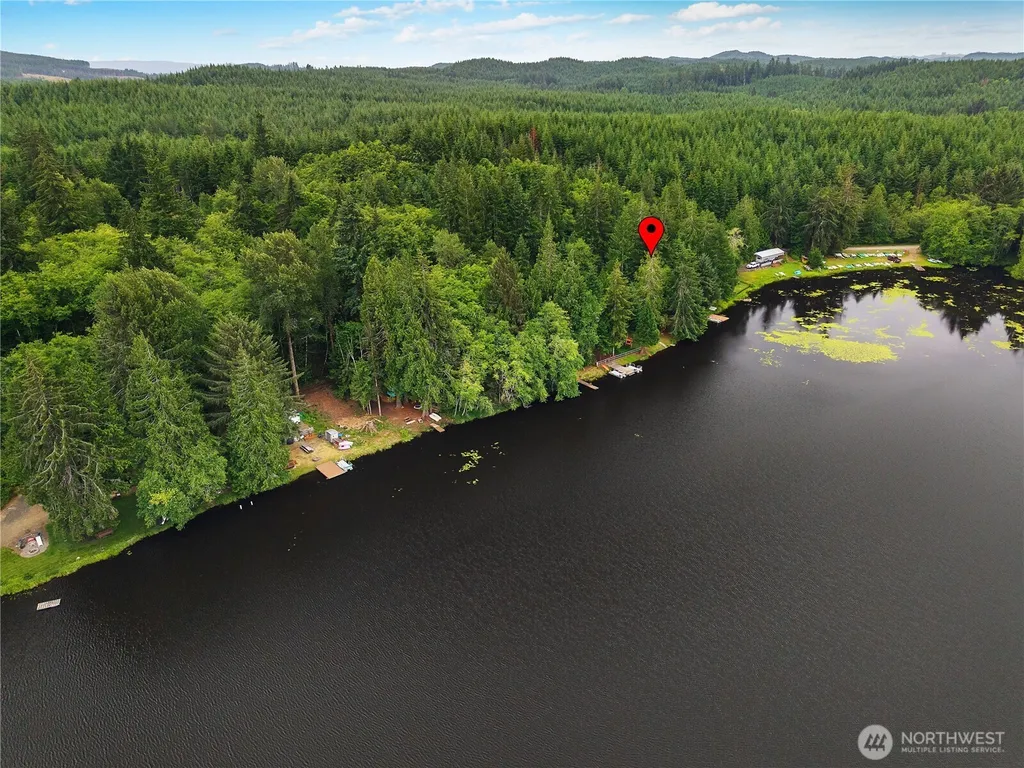 53 Lake Arrowhead Elma WA 98541