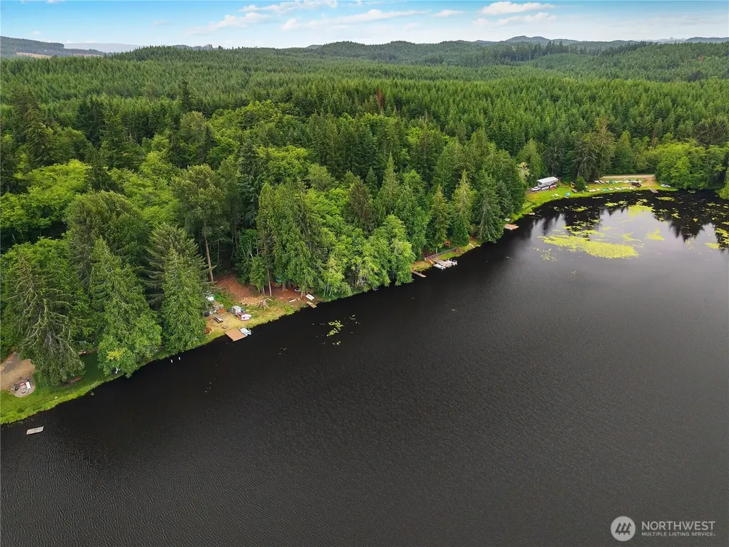 53 Lake Arrowhead Elma WA 98541