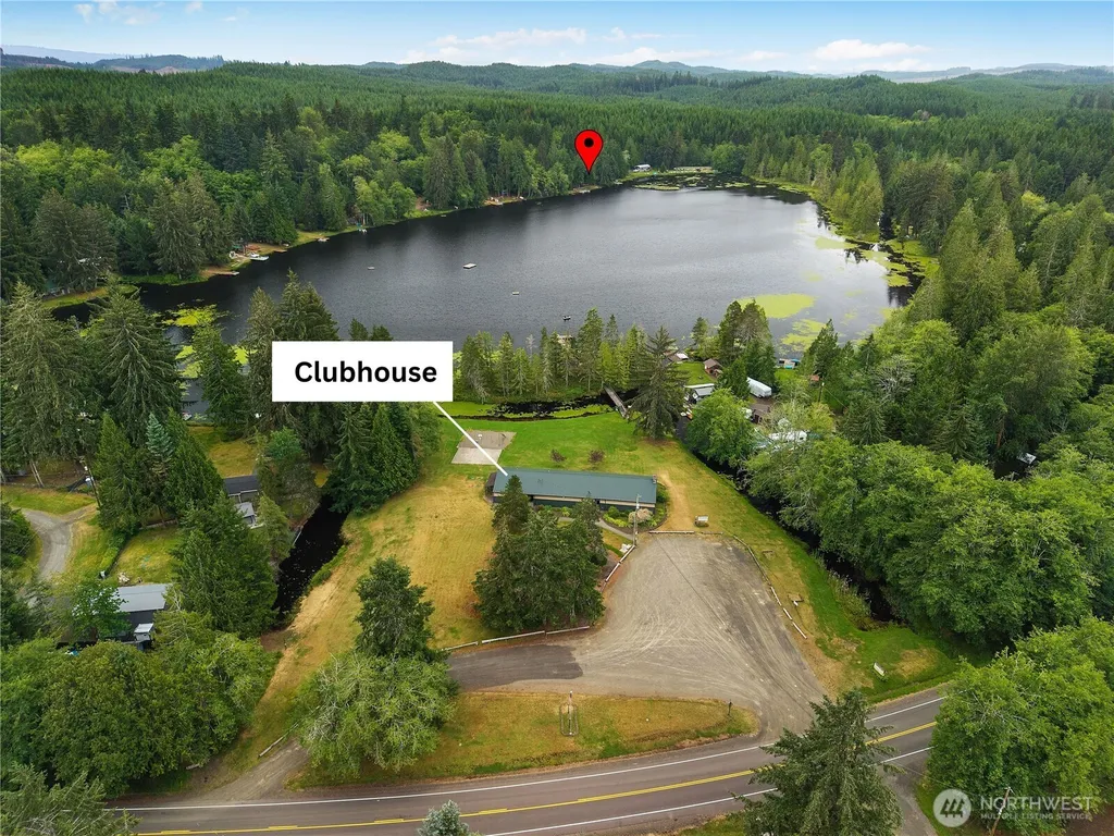 53 Lake Arrowhead Elma WA 98541