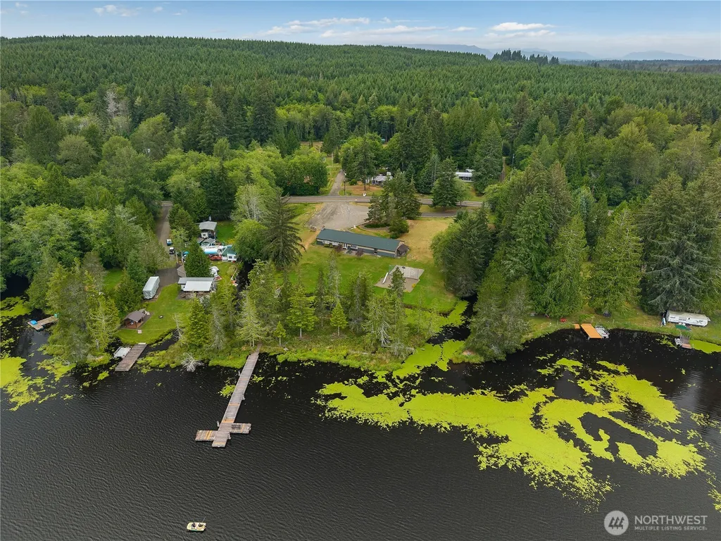 53 Lake Arrowhead Elma WA 98541