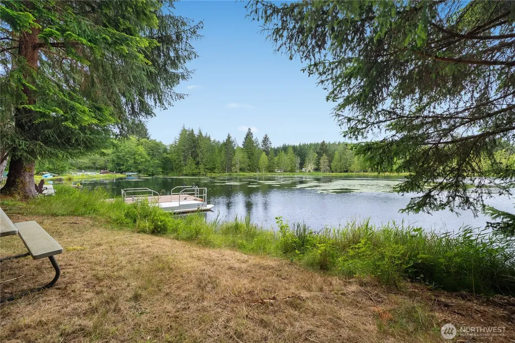 53 Lake Arrowhead Elma WA 98541
