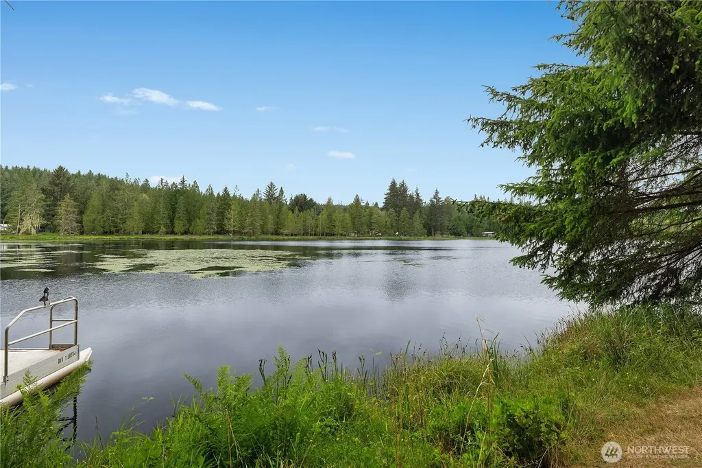 53 Lake Arrowhead Elma WA 98541