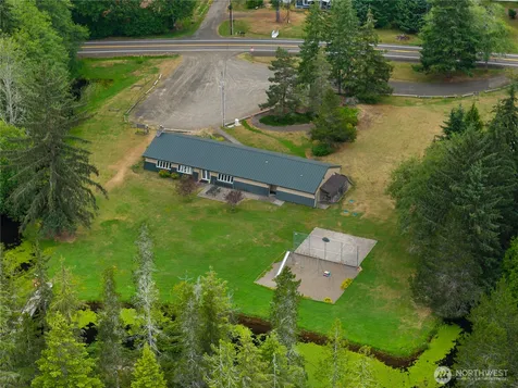 53 Lake Arrowhead Elma WA 98541
