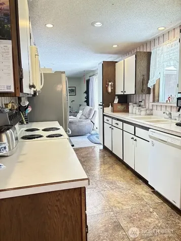 811 Kansas Avenue N East Wenatchee WA 98802