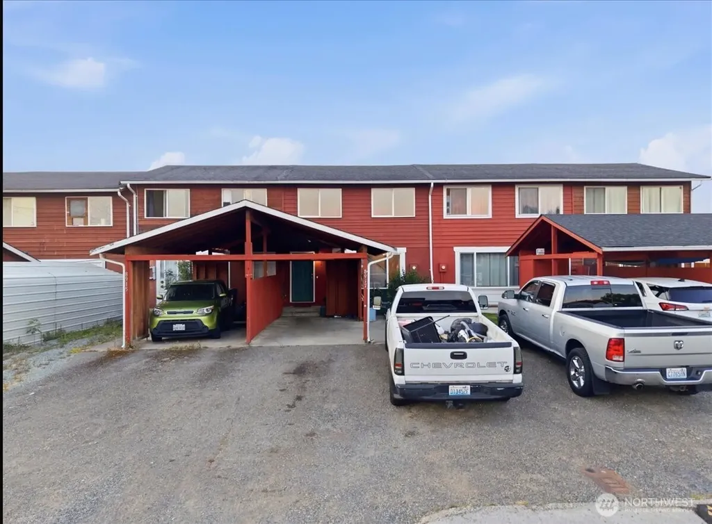 8917 11th Street NE Lake Stevens WA 98258