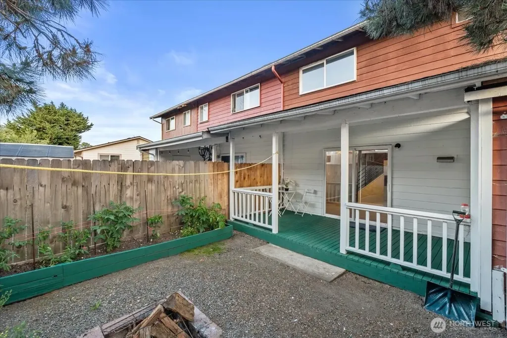 8917 11th Street NE Lake Stevens WA 98258