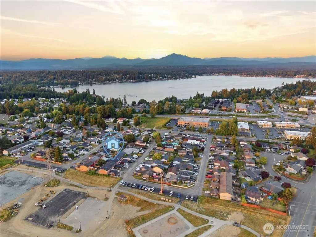 8917 11th Street NE Lake Stevens WA 98258