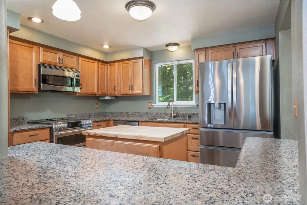 12608 215th Avenue Ct E Bonney Lake WA 98391