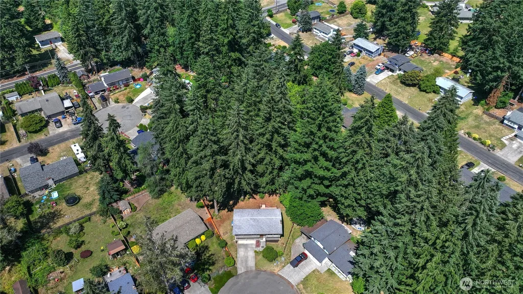 12608 215th Avenue Ct E Bonney Lake WA 98391