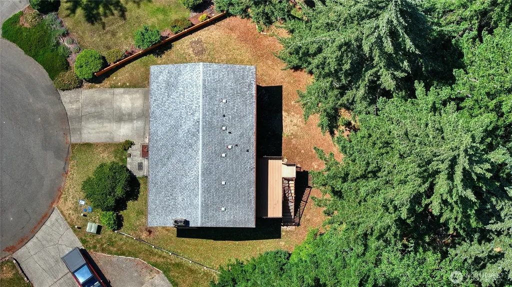 12608 215th Avenue Ct E Bonney Lake WA 98391