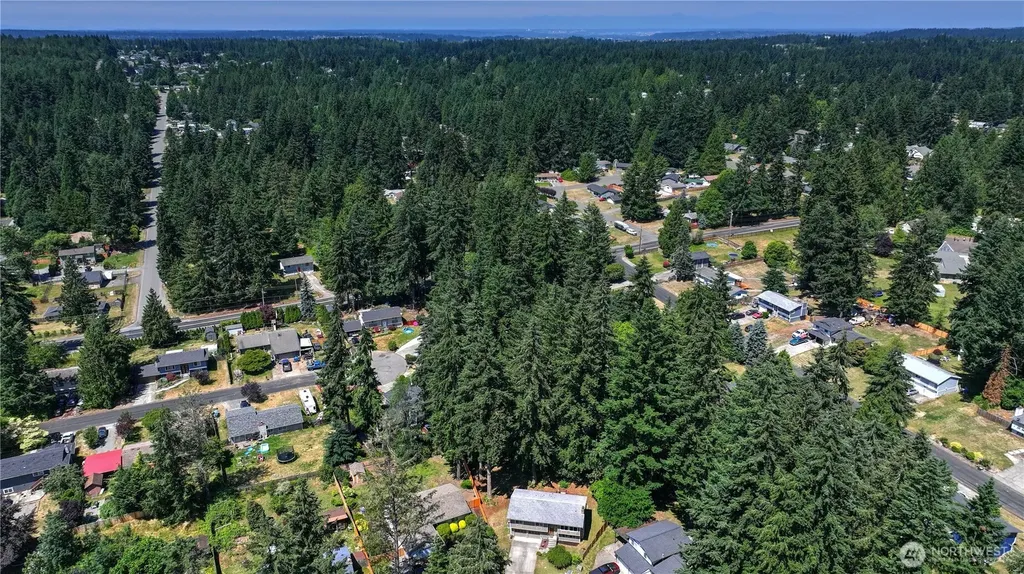 12608 215th Avenue Ct E Bonney Lake WA 98391