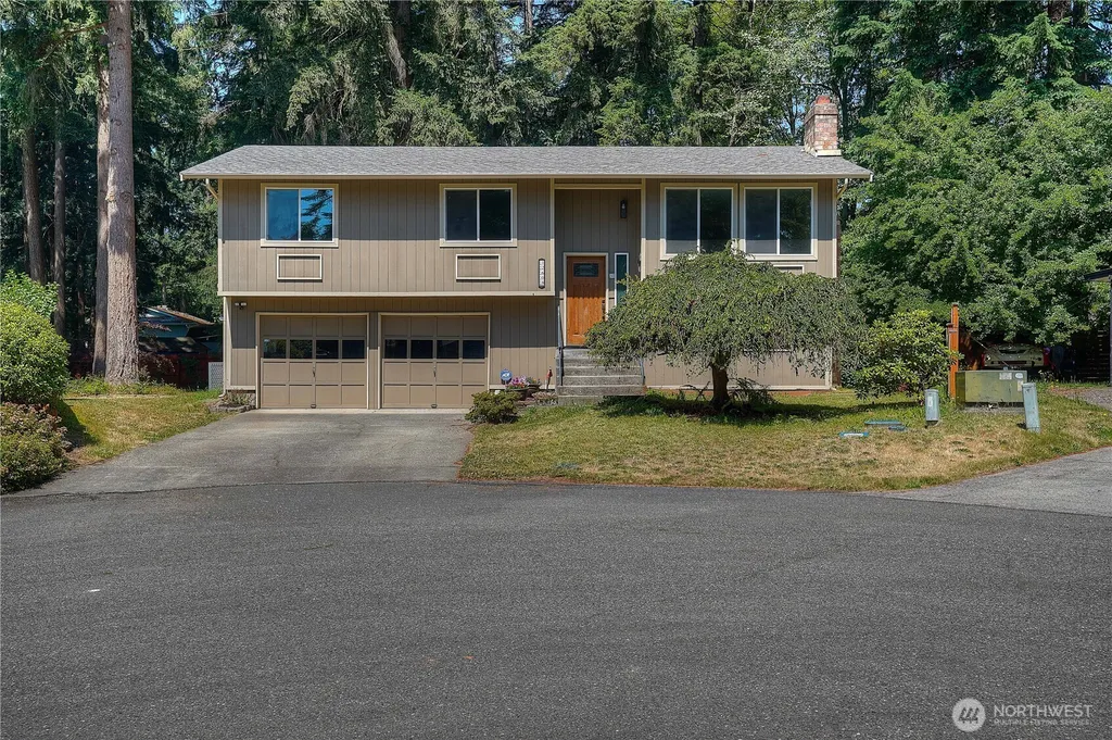 12608 215th Avenue Ct E Bonney Lake WA 98391