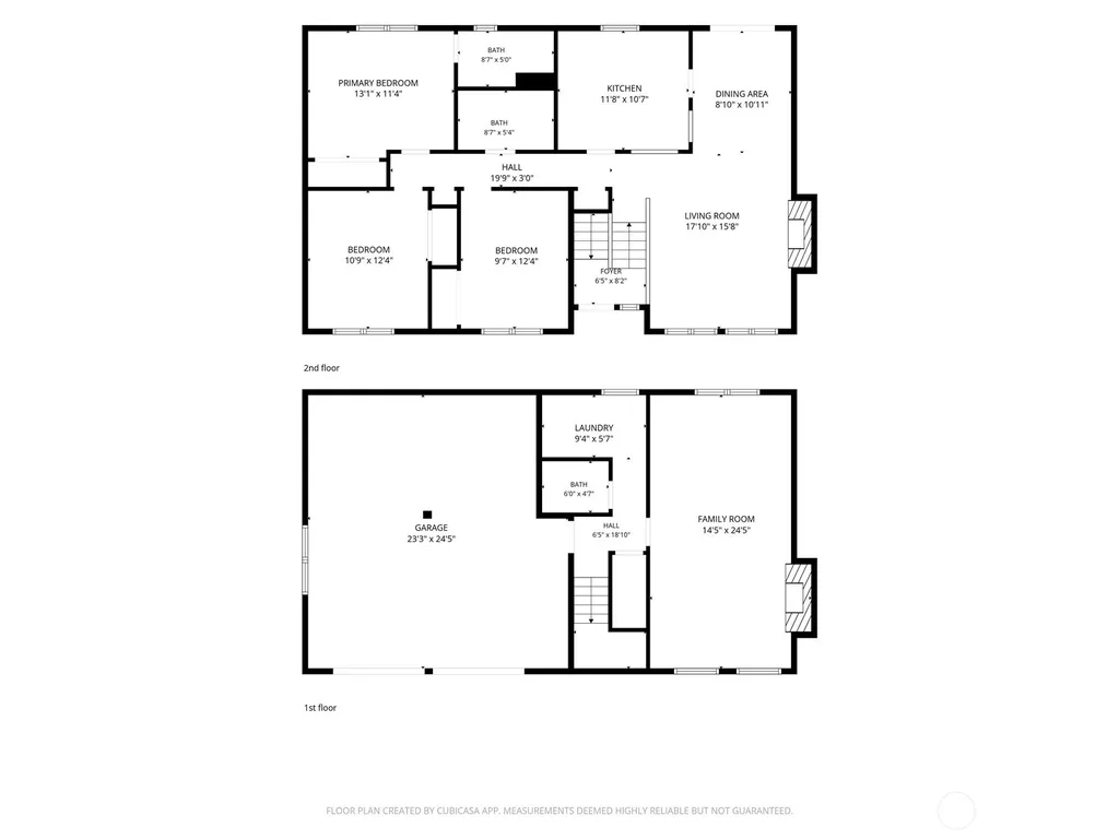 12608 215th Avenue Ct E Bonney Lake WA 98391