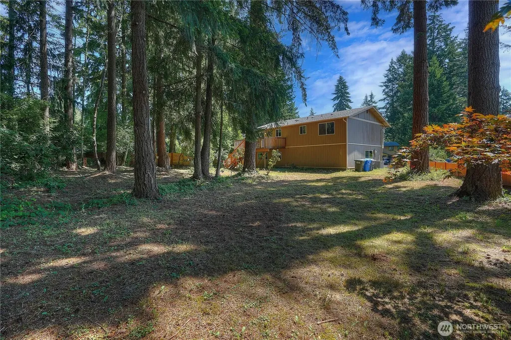 12608 215th Avenue Ct E Bonney Lake WA 98391