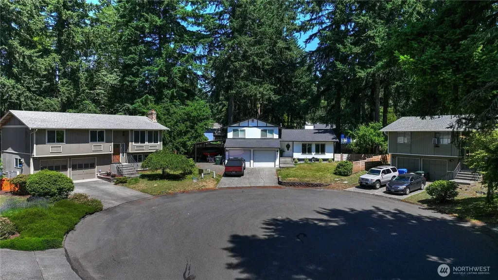 12608 215th Avenue Ct E Bonney Lake WA 98391