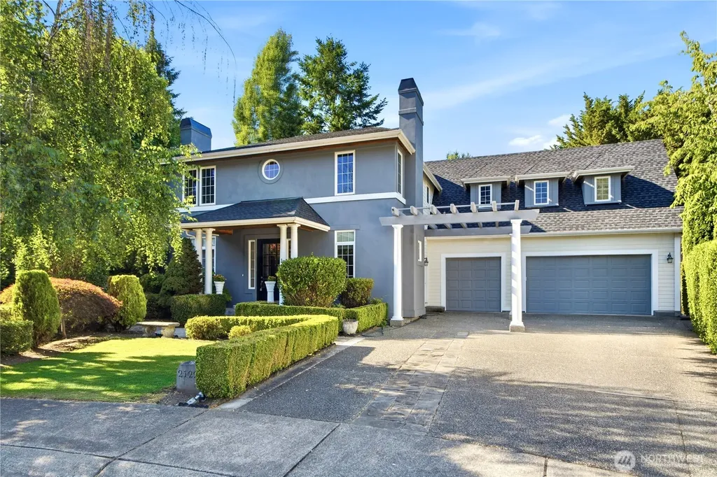 21226 SE 26th Street Sammamish WA 98075
