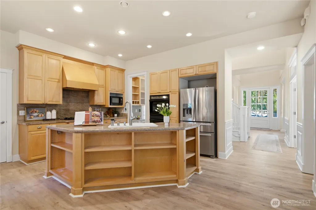 21226 SE 26th Street Sammamish WA 98075
