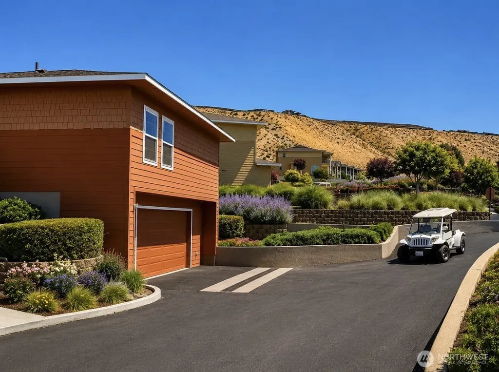 9213 Crescent Bar Road NW Quincy WA 98848