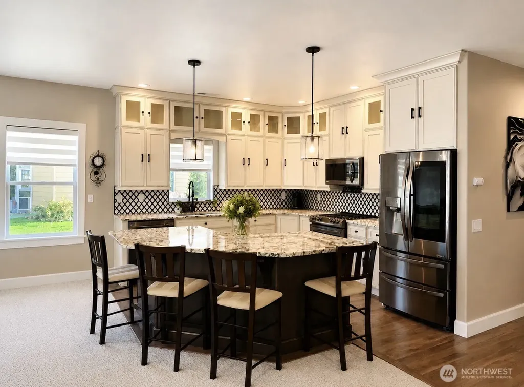9213 Crescent Bar Road NW Quincy WA 98848