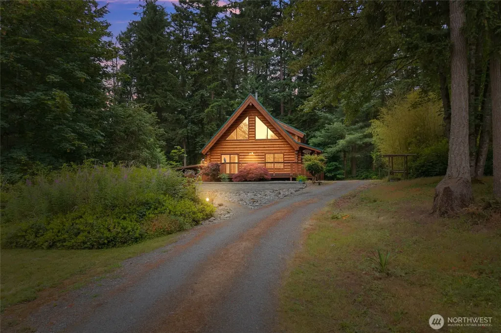 31116 Webster Road E Eatonville WA 98328
