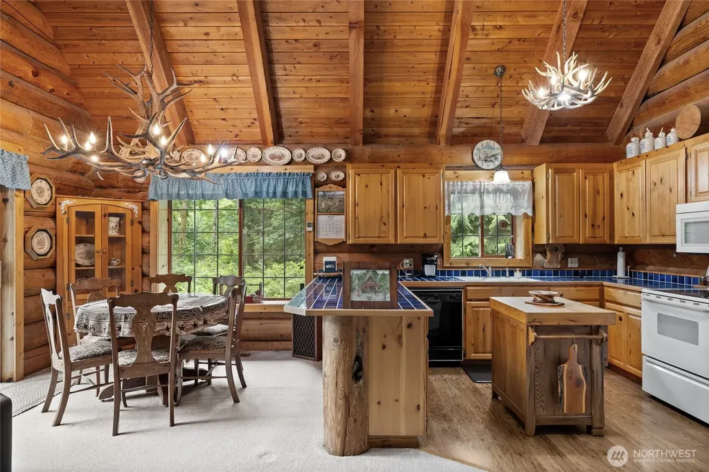 31116 Webster Road E Eatonville WA 98328