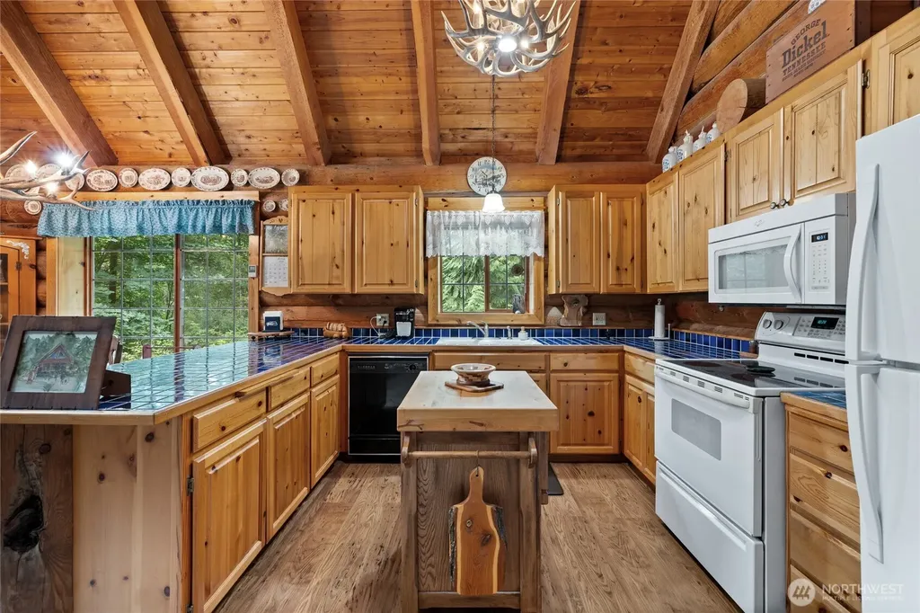 31116 Webster Road E Eatonville WA 98328