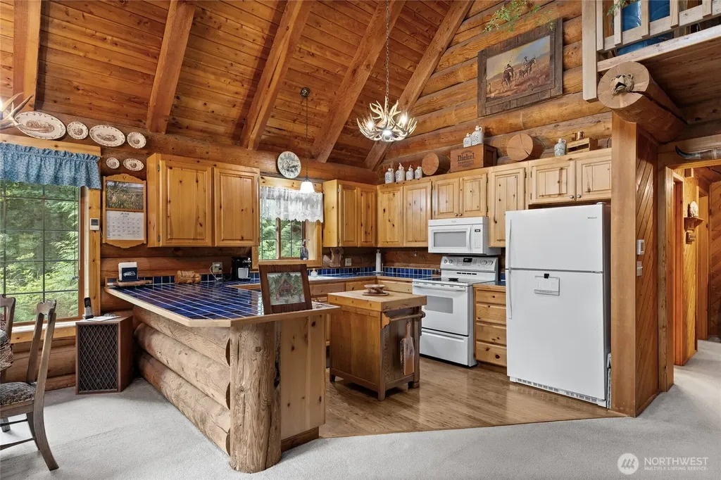 31116 Webster Road E Eatonville WA 98328