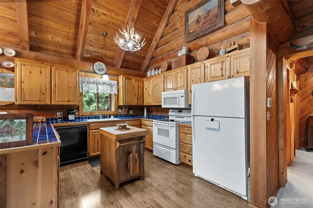 31116 Webster Road E Eatonville WA 98328